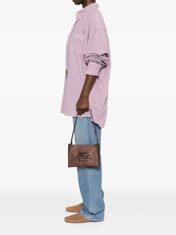 ETRO  BORSA TOTE  PEGASO