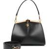 ETRO BORSA VELA MEDIA NERO