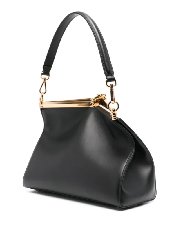 ETRO BORSA VELA MEDIA NERO
