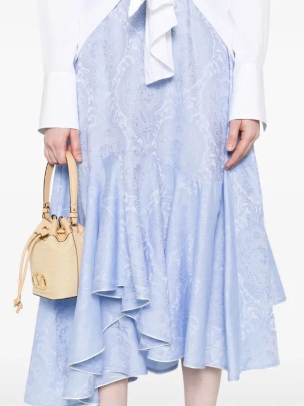 ETRO GONNA  MIDI