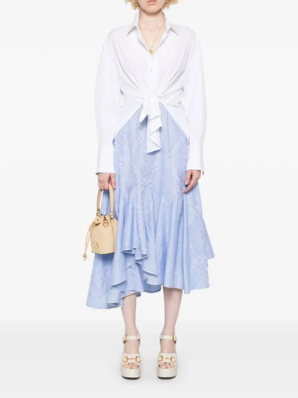 ETRO GONNA  MIDI