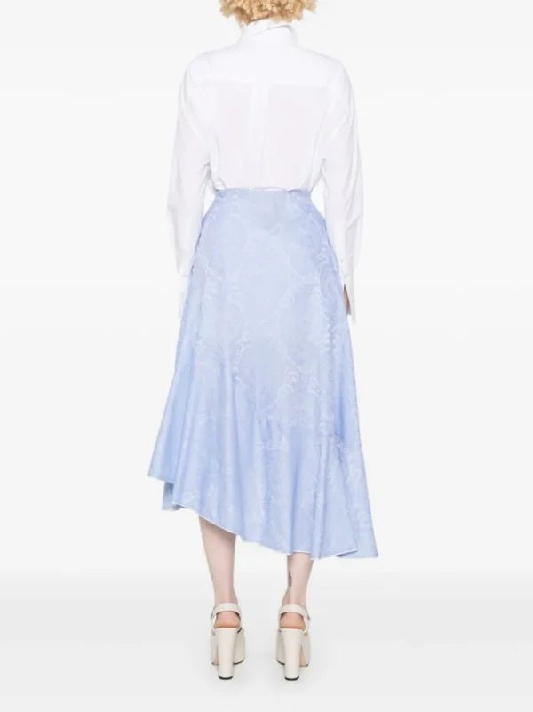 ETRO GONNA  MIDI