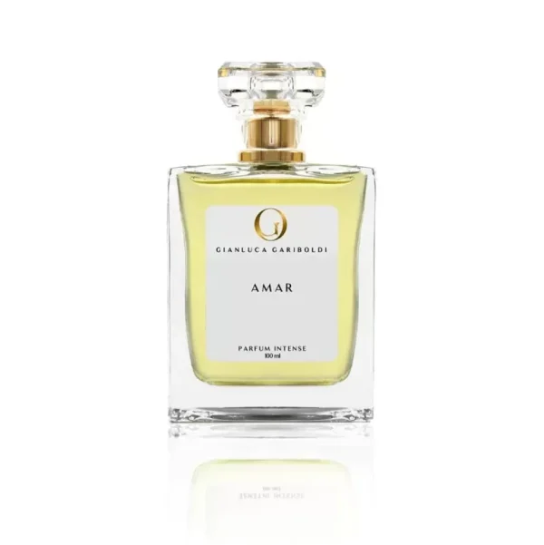 GIANLUCA GARIBOLDI PROFUMO AMAR