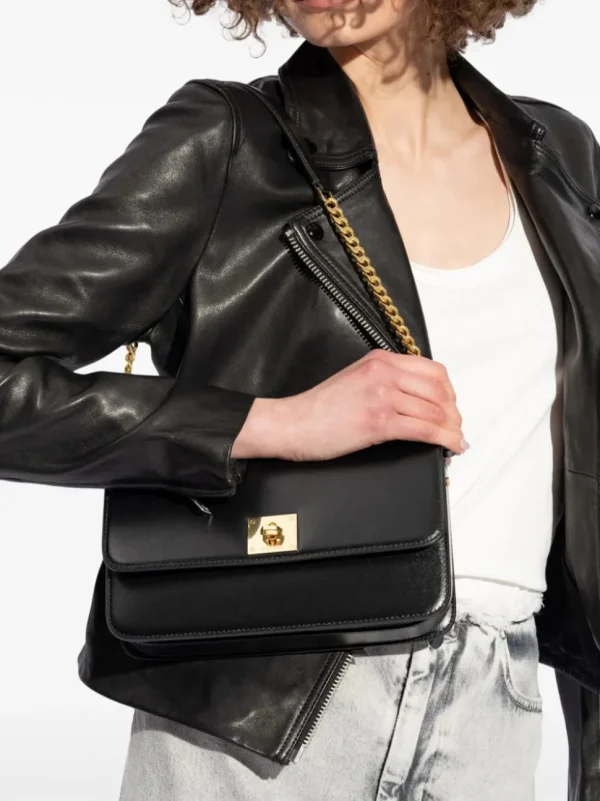 GOLDEN GOOSE BORSA GIOIA