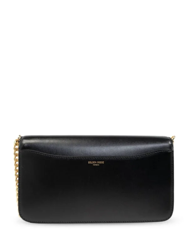GOLDEN GOOSE BORSA GIOIA