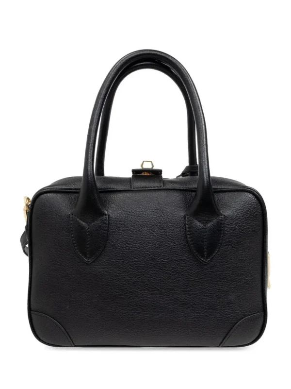 GOLDEN GOOSE BORSA TOTE VITA