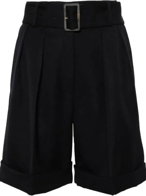GOLDEN GOOSE SHORTS