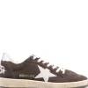 GOLDEN GOOSE SNEAKERS BALLSTAR