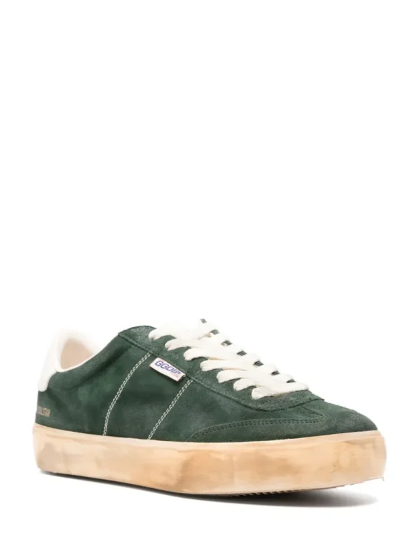 GOLDEN GOOSE SNEAKERS SOULSTAR
