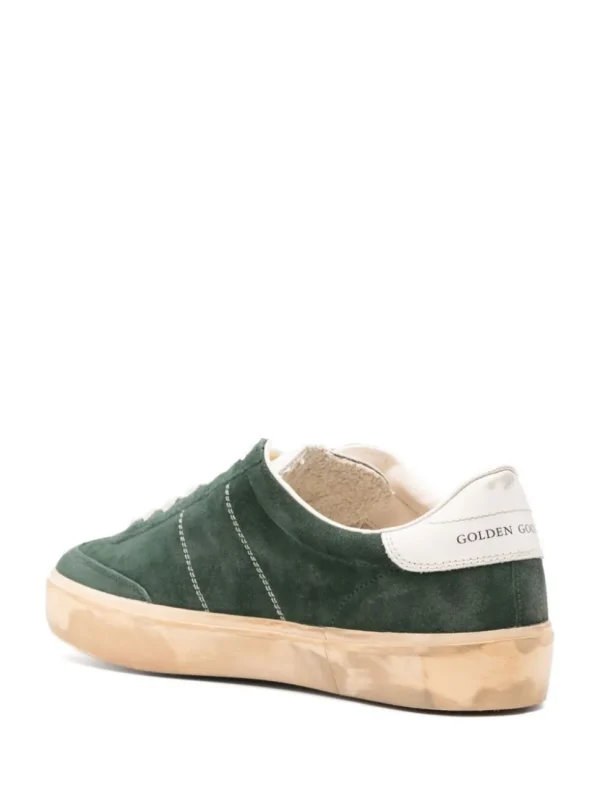 GOLDEN GOOSE SNEAKERS SOULSTAR