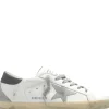 GOLDEN GOOSE SNEAKERS SUPERSTAR