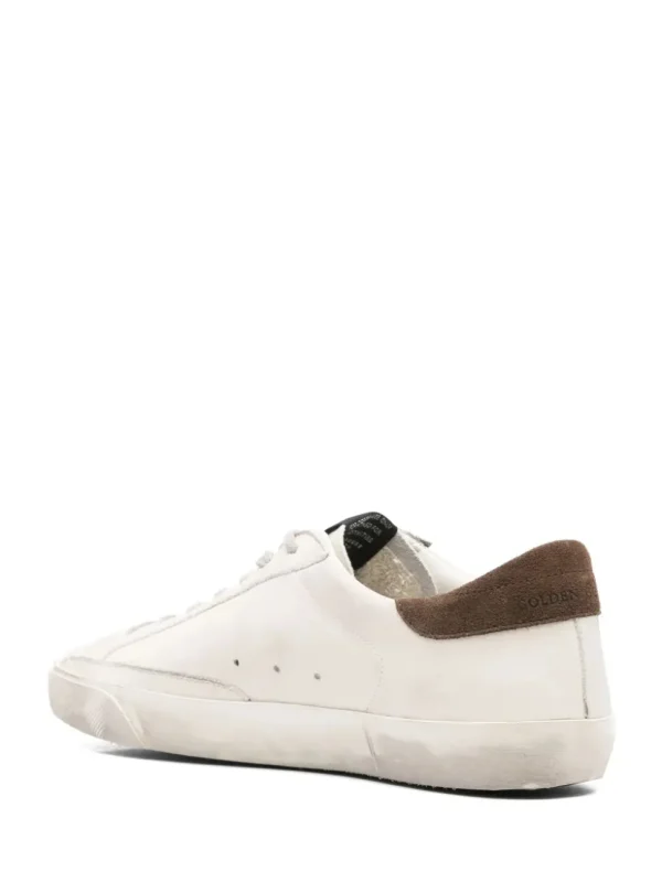 GOLDEN GOOSE SNEAKERS SUPERSTAR UOMO