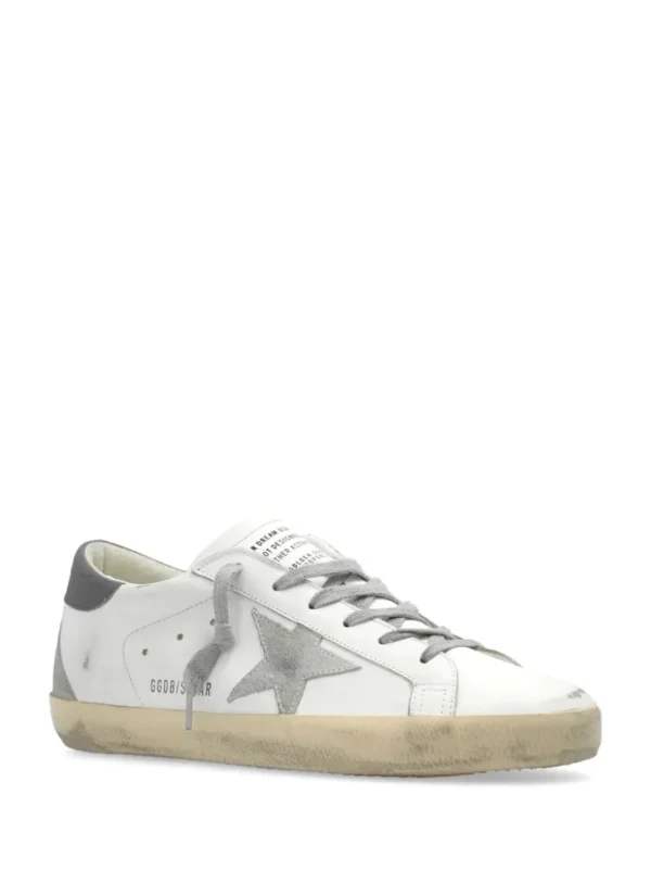 GOLDEN GOOSE SNEAKERS SUPERSTAR