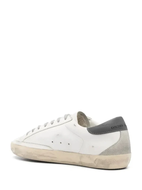 GOLDEN GOOSE SNEAKERS UPERSTAR UOMO