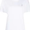 GOLDEN GOOSE T-SHIRT GLITTER