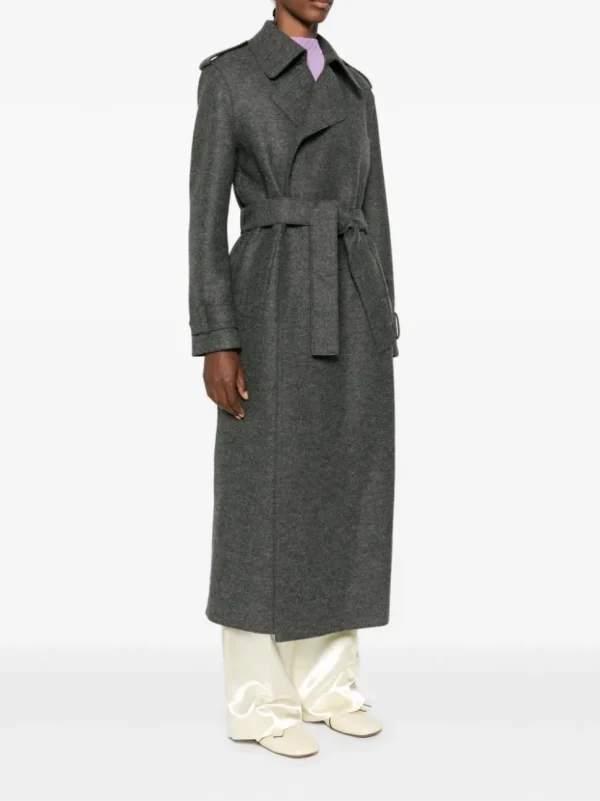 HARRIS WHARF LONDON CAPPOTTO