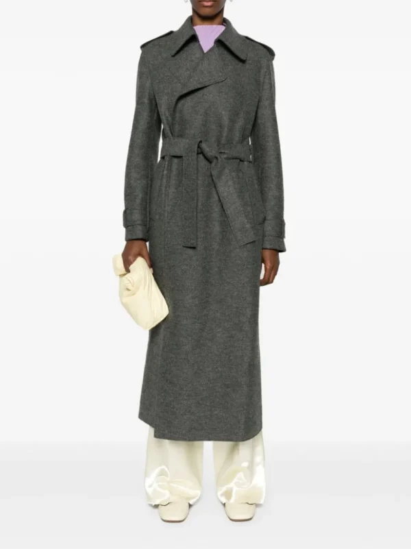 HARRIS WHARF LONDON CAPPOTTO