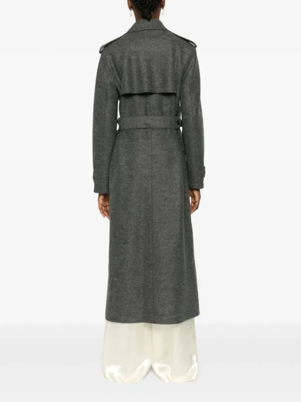 HARRIS WHARF LONDON CAPPOTTO
