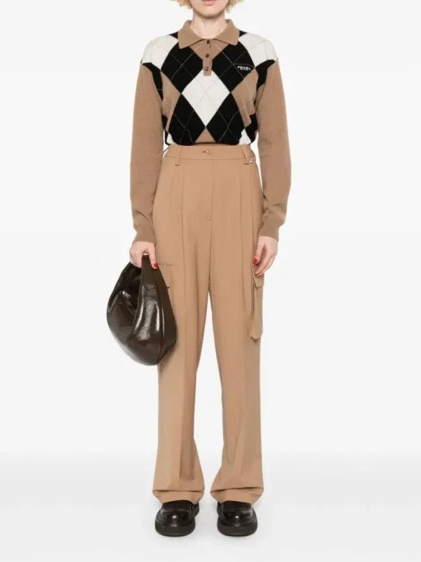 HERNO PANTALONE