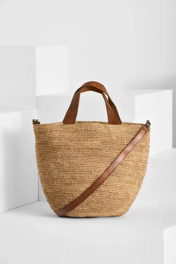 IBELIV BORSA MIROZY TEA