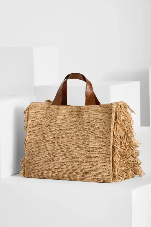 IBELIV BORSA ONJA TEA