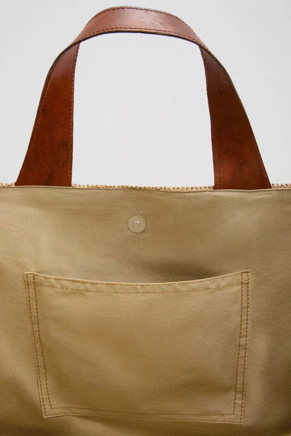 IBELIV BORSA ONJA TEA