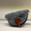 IBELIV BORSA TIAKO DENIM