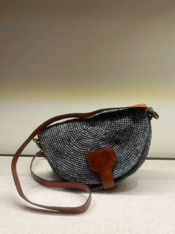 IBELIV BORSA TIAKO DENIM