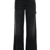ISABEL MARANT JEANS BYMARA
