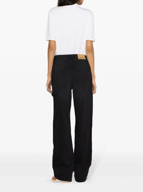 ISABEL MARANT JEANS BYMARA