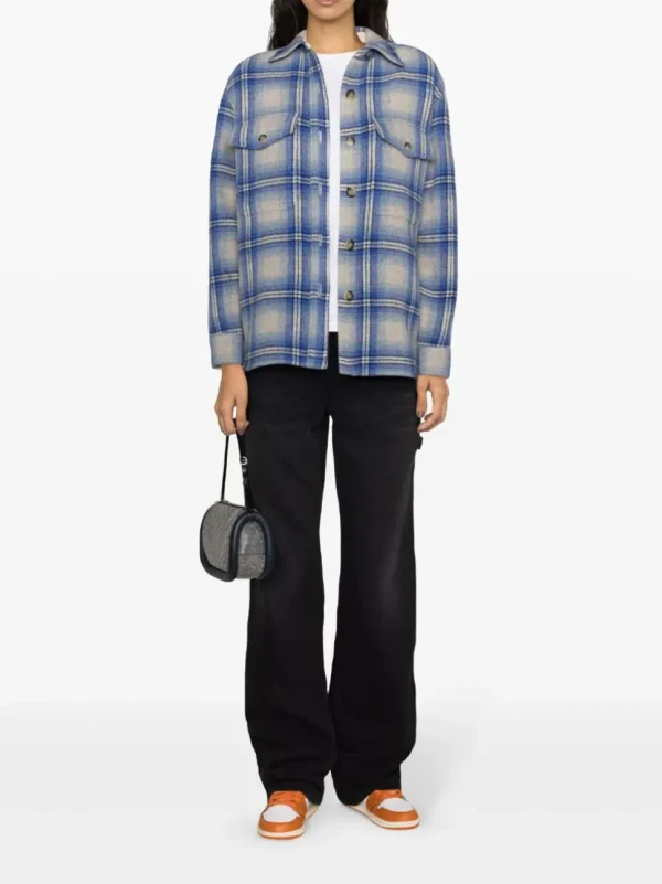 ISABEL MARANT JEANS BYMARA