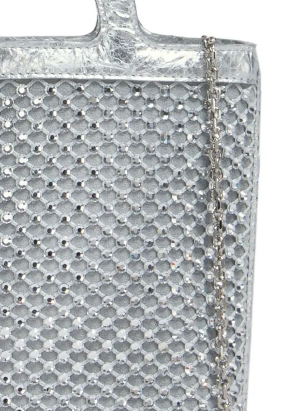 MARNI BORSA CRISTALLI