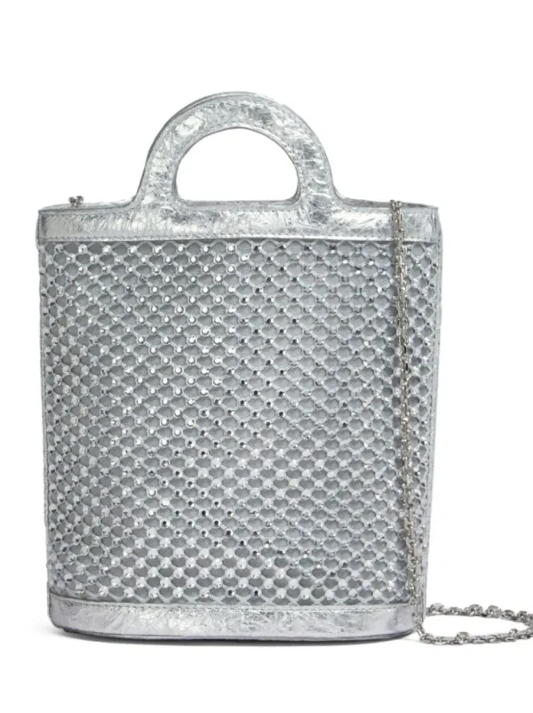 MARNI BORSA CRISTALLI