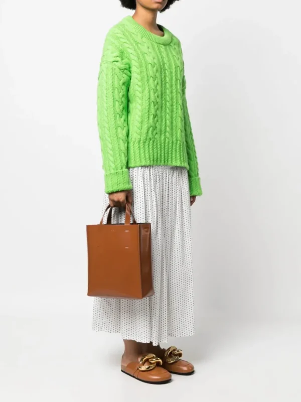 MARNI BORSA TOTE MUSEO
