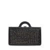 MARNI BORSA TRACOLLA STRASS