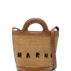 MARNI BORSA TROPICALIA PICCOLA