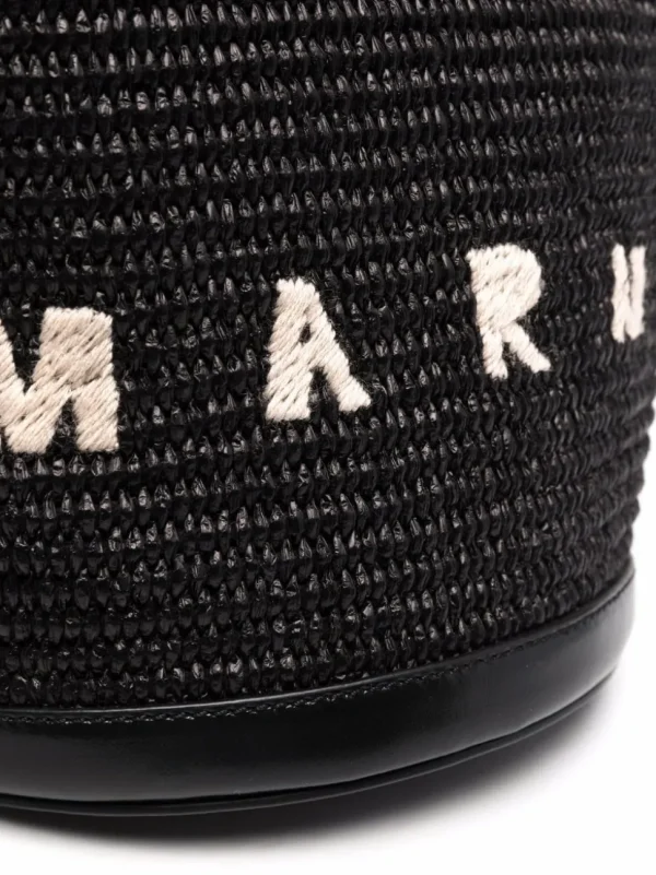 MARNI BORSA TROPICALIA PICCOLA
