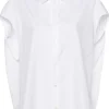 MARNI CAMICIA SMANICATA