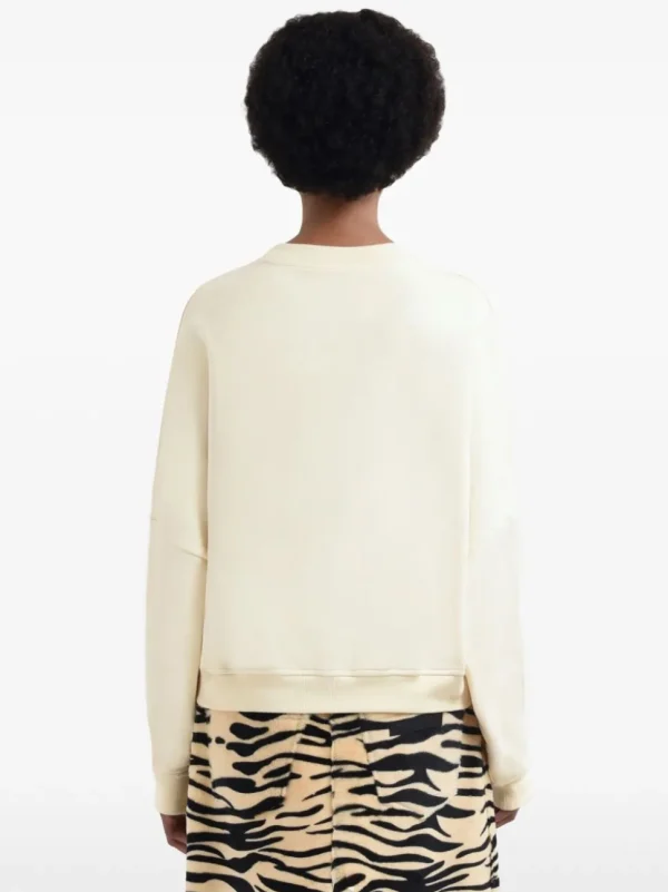 MARNI FELPA LOGO