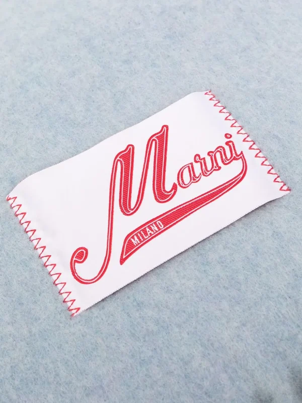MARNI SCIARPA FRANGE