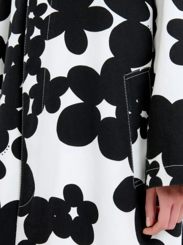 MARNI SPOLVERINO A FIORI