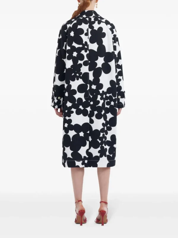 MARNI SPOLVERINO A FIORI