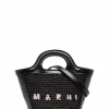 MARNI TROPICALIA MINI NERO