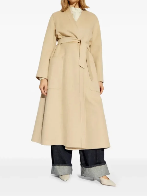 MAX MARA CAPPOTTO VEZZOSO