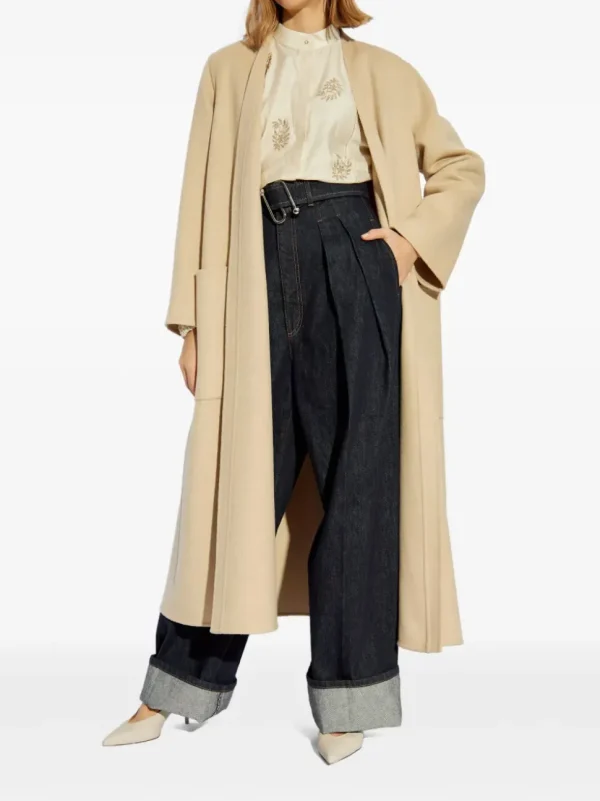 MAX MARA CAPPOTTO VEZZOSO