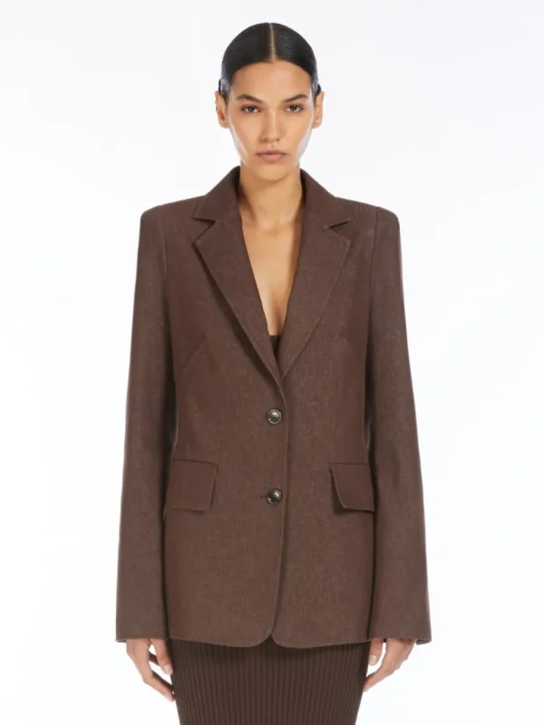 MAX MARA GIACCA AGGUATI