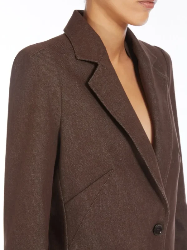 MAX MARA GIACCA AGGUATI