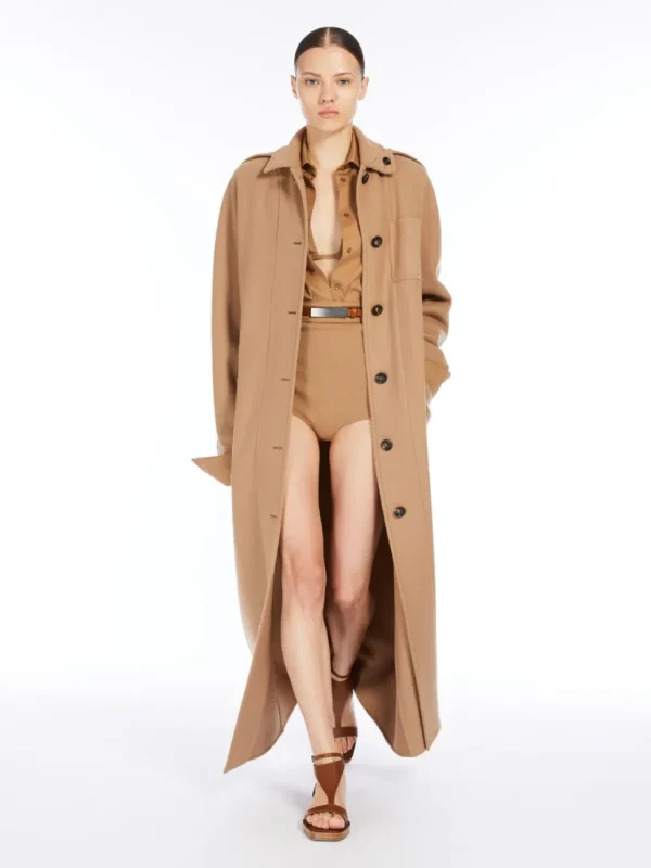 MAX MARA SFILATA CAPPOTTO ALDO1234