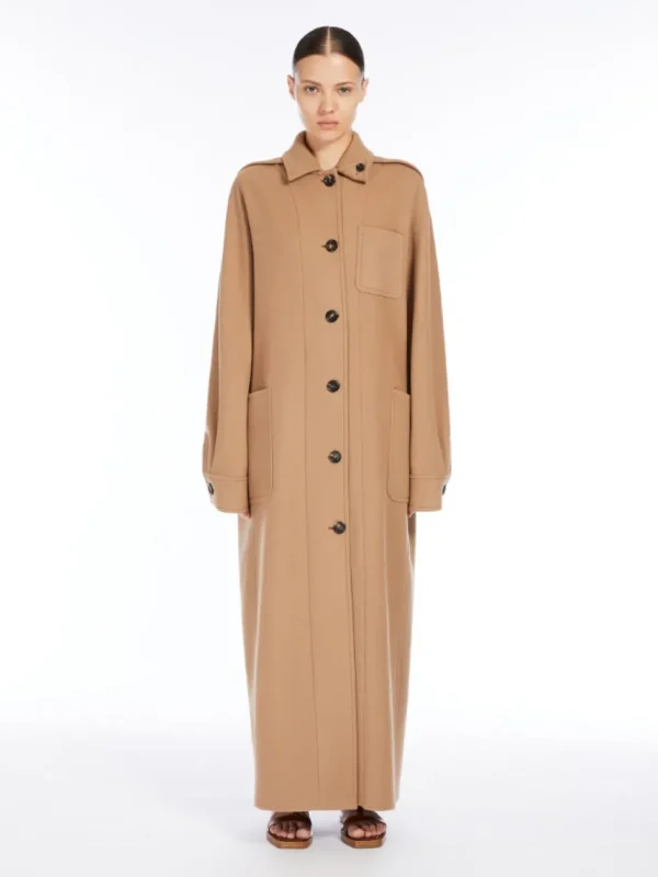 MAX MARA SFILATA CAPPOTTO ALDO1234