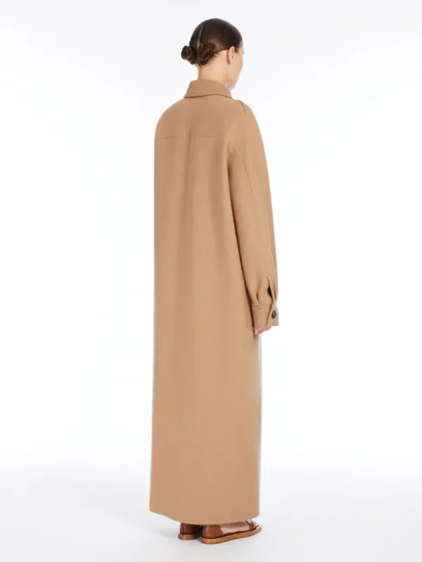 MAX MARA SFILATA CAPPOTTO ALDO1234